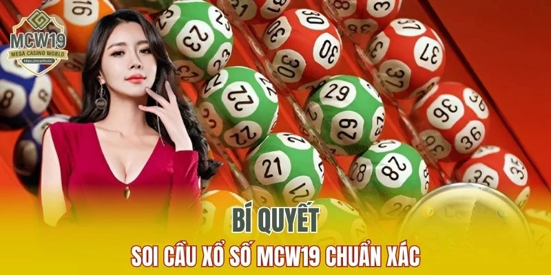 Bật mí mẹo soi cầu xổ số chuẩn xác từ người chơi lâu năm