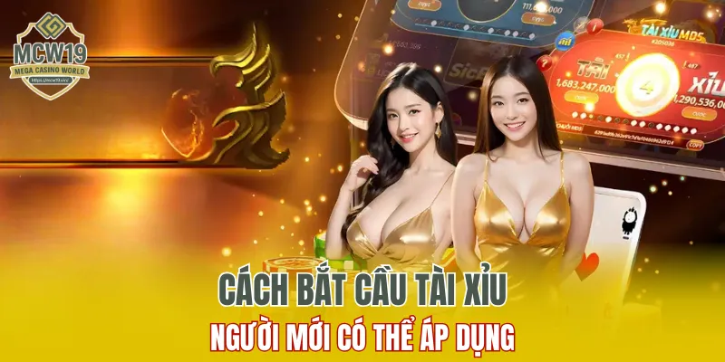 Sâm Lốc Online - Trải Nghiệm Game Bài Dễ Thắng Tại MCW19 11 Cách bắt cầu tài xỉu người mới có thể áp dụng
