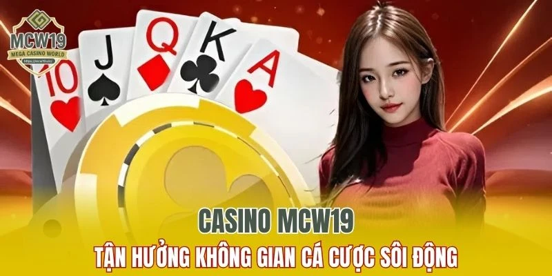 casino mcw19
