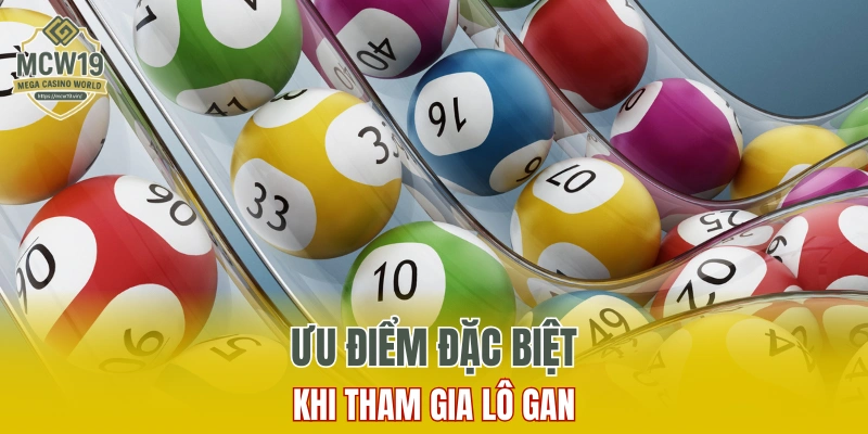 Mơ Thấy Rắn: Những Điềm Báo, Con Số Nên Thử Vận May 9 Ưu điểm đặc biệt khi tham gia lô gan là gì?