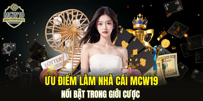 Trang Chủ 16 Loạt thế mạnh khi so sánh nhà cái với thương hiệu khác