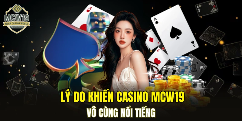 Trang Chủ 21 Tại sao Casino của nhà cái được nhiều người yêu thích